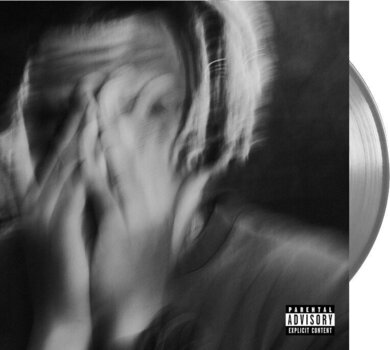 LP Cordae - The Crossroads (Silver Coloured) (LP) - 2