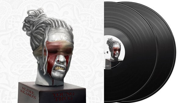 LP Young Thug - Slime Season (2 LP) - 2