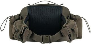 Πορτοφόλι, Τσάντα Crossbody Fjällräven Singi Hip Pack 10 Τσάντα μέσης Dark Olive - 2