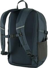 Lifestyle Rucksäck / Tasche Fjällräven Skule Rucksack Navy 20 L - 2