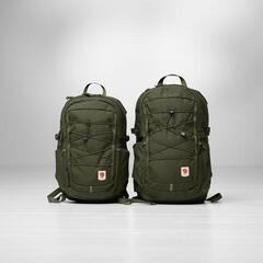 Lifestyle Rucksäck / Tasche Fjällräven Skule Rucksack Navy 20 L - 7