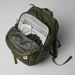 Városi hátizsák / Táska Fjällräven Skule Hátizsák Patina Green 28 L - 4