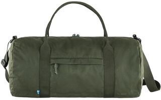 Lifestyle plecak / Torba Fjällräven Vardag Torba podróżna Deep Forest 30 L - 2