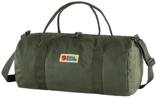 Lifestyle plecak / Torba Fjällräven Vardag Torba podróżna Deep Forest 30 L - 1