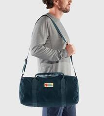 Lifestyle plecak / Torba Fjällräven Vardag Torba podróżna Deep Forest 30 L - 3