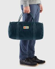 Lifestyle plecak / Torba Fjällräven Vardag Torba podróżna Deep Forest 30 L - 4