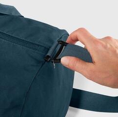 Lifestyle plecak / Torba Fjällräven Vardag Torba podróżna Deep Forest 30 L - 6