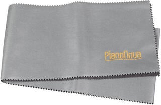 Protection pour clavier en tissu
 Pianonova DKFPK Protection pour clavier en tissu - 1
