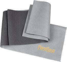 Protection pour clavier en tissu
 Pianonova DKFPK Protection pour clavier en tissu - 2