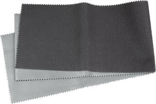 Protection pour clavier en tissu
 Pianonova DKFPK Protection pour clavier en tissu - 3