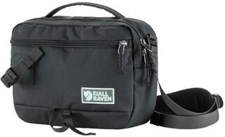Wallet, Crossbody Bag Fjällräven Vardag Waist Bag Coal Black - 1