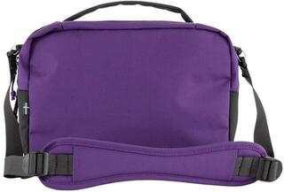 Wallet, Crossbody Bag Fjällräven Vardag Waist Bag Violette/Coal Black - 2