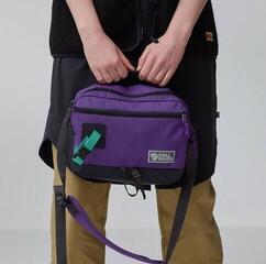 Wallet, Crossbody Bag Fjällräven Vardag Waist Bag Violette/Coal Black - 4