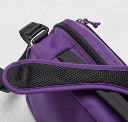 Wallet, Crossbody Bag Fjällräven Vardag Waist Bag Violette/Coal Black - 6