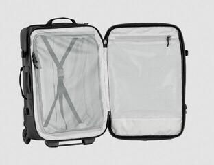 Travel Bag Fjällräven Färden Roller 75 Green - 3