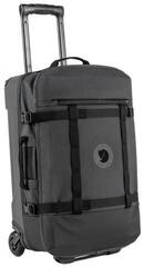 Travel Bag Fjällräven Färden Roller 75 Coal Black - 1