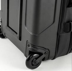 Travel Bag Fjällräven Färden Roller 75 Coal Black - 6
