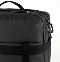 Travel Bag Fjällräven Färden Roller 75 Coal Black - 7