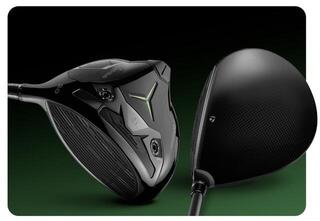 Golf Club - Driver TaylorMade Qi35 LS Driver - 7