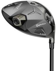 Club de golf - driver TaylorMade Qi35 LS Driver - 4