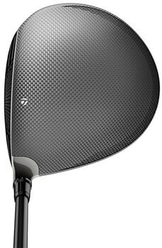 Kij golfowy - driver TaylorMade Qi35 Prawa ręka 9° Stiff Kij golfowy - driver - 2