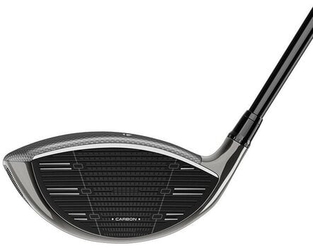 Kij golfowy - driver TaylorMade Qi35 Prawa ręka 9° Stiff Kij golfowy - driver - 3