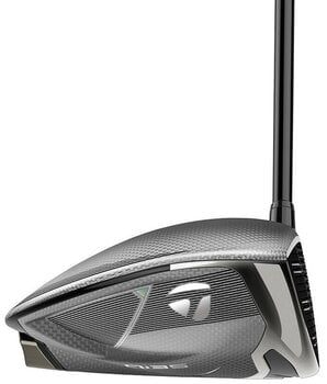 Golfová palica - Driver TaylorMade Qi35 Pravá ruka 12° Regular Golfová palica - Driver - 4