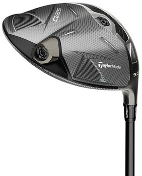 Golfová palica - Driver TaylorMade Qi35 Pravá ruka 12° Regular Golfová palica - Driver - 5