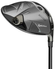 Golf palica - driver TaylorMade Qi35 Driver - 4
