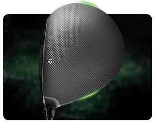 Golfkølle - Driver TaylorMade Qi35 Max Driver - 6