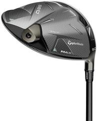 Club de golf - driver TaylorMade Qi35 Max Driver - 4