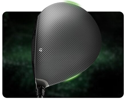 Golfová palica - Driver TaylorMade Qi35 Max Pravá ruka 10,5° Regular Golfová palica - Driver - 7
