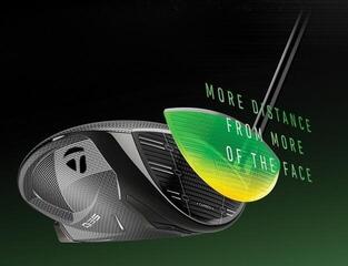 Club de golf - driver TaylorMade Qi35 Max Driver - 7