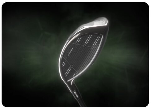 Golfová palica - Driver TaylorMade Qi35 Max Pravá ruka 10,5° Regular Golfová palica - Driver - 13