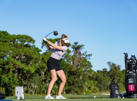 Golfová palica - Driver TaylorMade Qi35 Max Pravá ruka 10,5° Regular Golfová palica - Driver - 16