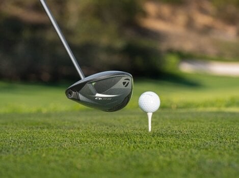 Golfová palica - Driver TaylorMade Qi35 Max Pravá ruka 10,5° Regular Golfová palica - Driver - 19