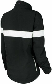 Vodoodporna jakna Benross Hydro Pro Pearl Črna UK 16 - 2