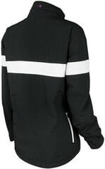 Wasserdichte Jacke Benross Hydro Pro Pearl Black UK 18 Wasserdichte Jacke - 1