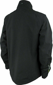 Vízálló kabát Benross Hydro Pro Jacket Blk XXL - 2