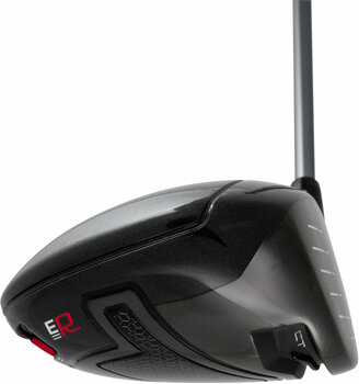 Golfmaila - Draiveri Benross Evolution R Driver 10,5 Kuro Kage Black Tini Regular Right Hand - 4