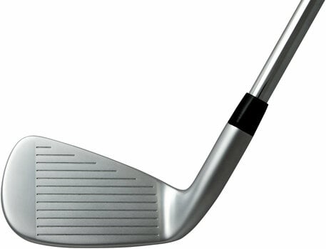 Стик за голф - Метални Benross Evolution R Irons 4-PW Steel Regular Right Hand - 4