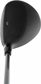 Golfschläger - Fairwayholz Benross Evolution R Fairwayholz Kuro Kage Black Tini Regular Rechtshänder - 2