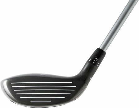 Golfmaila - Fairwaywood Benross Evolution R Fairway Wood Kuro Kage Black Tini Regular Right Hand - 3