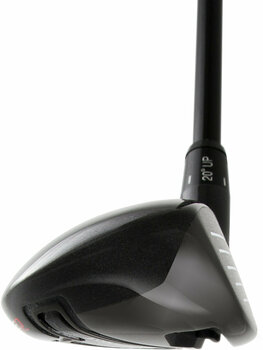 Golfmaila - Hybridi Benross Evolution R Hybrid H3 Kuro Kage Black Regular RH - 2