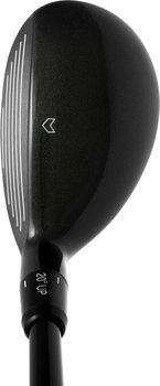 Golfmaila - Hybridi Benross Evolution R Hybrid H3 Kuro Kage Black Regular RH - 4