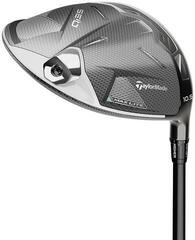 Taco de golfe - Driver TaylorMade Qi35 Max Lite Womens Driver - 4