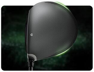 Taco de golfe - Driver TaylorMade Qi35 Max Lite Womens Driver - 7