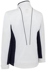 Nepremokavá bunda Callaway StormLite Liberty Womens Brilliant White - 1
