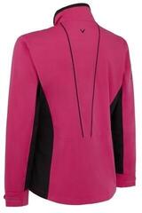 Nepremokavá bunda Callaway StormLite Liberty Womens Lilac Rose - 1