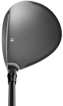 Golfclub - hout TaylorMade Qi35 Rechterhand 3 15° Regulier Golfclub - hout - 2